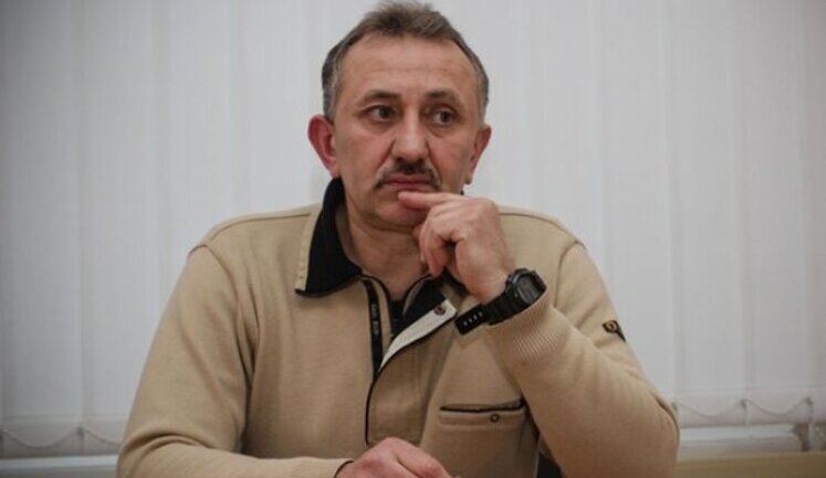 "Судья-колядник" Зварич освобожден из тюрьмы, - источник