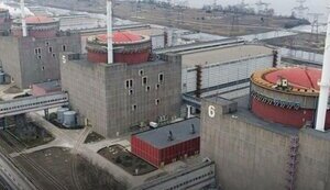Росіяни розкрадають ЗАЕС