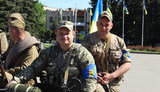 день автопробег победы
