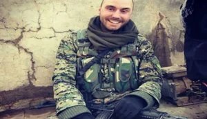 He was instructor for Armed Forces of Ukraine: SSU exposes Briton who worked for Russian special services, - media