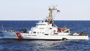 США передадуть ВМС України ще 3 патрульні катери класу "Айленд"