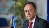 Експосол ЄС у Києві Хюг Мінгареллі допустив, що головування Угорщини у Раді Євросоюзу може уповільнити процес зближення України з Європейським Союзом