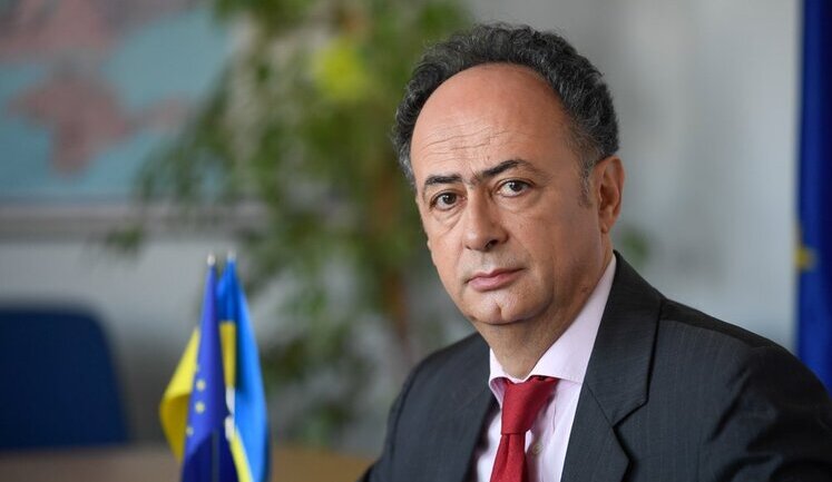 Венгрия может замедлить переговоры с Украиной о вступлении в Евросоюз, - экс-посол ЕС Мингарелли