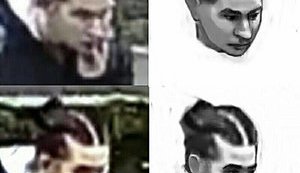 Опубліковано фоторобот жінки, що викрала немовля в Києві. ФОТО