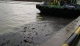 нефть море черное разлив