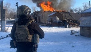 Три людини поранені внаслідок ворожих обстрілів Харківщини. ФОТОрепортаж