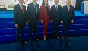 Ми не маємо права допустити повторення сценарію Мюнхенської угоди, - Климпуш-Цинцадзе