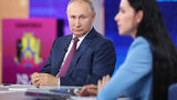 Путин заявил, что Запад взялся за "военное освоение" Украины: Это беспокоит и создает для нас проблемы