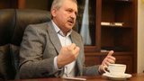 Сенченко: "У 2014 році вивіз усієї української техніки з Криму коштував би 3 мільярди гривень"