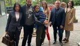 Хлопчика, якого утримували в посольстві Данії в Києві, віддали матері, - Клімкін