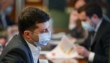 Необходимо как можно быстрее помочь бизнесу, который пострадал во время локдауна, - Зеленский