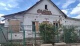 Обстріли Нікопольщини 15 травня