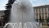 Завтра в Киеве ожидается рекордная жара за последние 79 лет