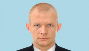 Пропавший начштаба отряда морской охраны Госпогранслужбы Чертков нашелся, - источник