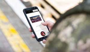 Ветерани та члени їхніх сімей уже отримали грантів на розвиток бізнесу на 540 мільйонів