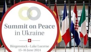 Китай за бортом = потрібне Україні рішення Саміту миру
