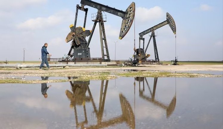 Ціни на нафту пішли вниз на тлі збільшення поставок попри продовження війни між США та Іраном
