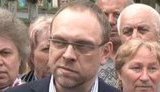 Власенко поименно перечислил тех, кто избивал Тимошенко: Она так кричала, что слышала вся колония