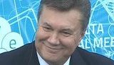 Быть Виктором Януковичем: увидеть Обаму и улететь