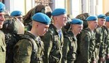Дії збройних сил РФ біля кордонів України є нетиповими і несуть загрозу, - представник ГУР МО Скібіцький