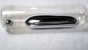 В помещении Фонда госимущества разлили ртуть. Все сотрудники эвакуированы.