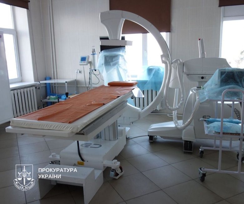 пацієнтка померла під час операції