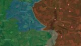 Kolodiazi, Lypove and Zelena Dolyna in Donetsk Oblast have been liberated, - DeepState
