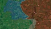Деокуповано населені пукти на Донеччині: які саме?