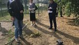 Представитель общественной организации задержан на Киевщине при продаже 2 пистолетов-пулеметов "Скорпион", автомата и боеприпасов, - СБУ. ВИДЕО+ФОТОрепортаж