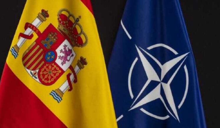 Іспанія попередила НАТО, що не буде збільшувати витрати на оборону до 5% ВВП
