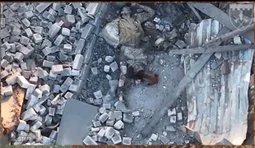 Chasiv Yar: destruction of the occupiers
