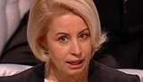 Herman Fears Ukrainians Talking About Hanging