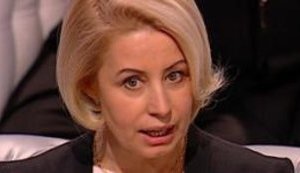 Herman Fears Ukrainians Talking About Hanging