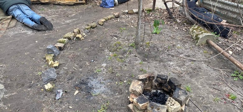 Кількість жертв серед мирного населення Бучі значно більша: почали знаходити закатованих у дворах та будинках 01 Кількість жертв серед мирного населення Бучі значно більша: почали знаходити закатованих у дворах та будинках 01