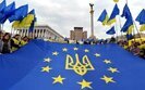 Четыре страны ЕС подпишут с Украиной декларации о европейской перспективе, - вице-премьер Стефанишина. ВИДЕО