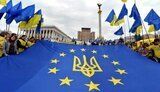 Четыре страны ЕС подпишут с Украиной декларации о европейской перспективе, - вице-премьер Стефанишина. ВИДЕО