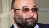 Не Томосом єдиним: бізнесмена Петровського, якого називають кримінальним авторитетом Нариком, нагороджено пістолетом Glock 17 від Міноборони