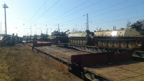 армия ротация рф оккупанты вторжение