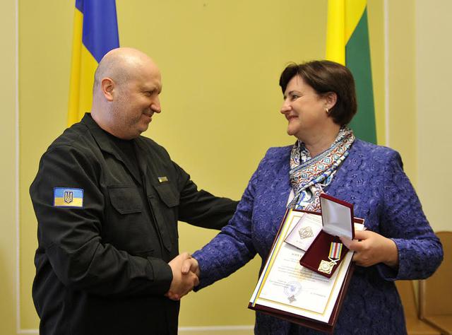 турчинов