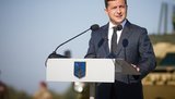 Границы для иностранцев откроют после окончания пандемии, – Зеленский