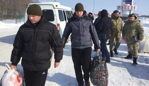 Это была засада. Офицеров вытолкали на территорию РФ и всунули им гранаты, - Цигикал о захвате двух пограничников на Сумщине в 2017 году