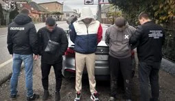 На Закарпатті викрили схему незаконного переправлення військовозобов’язаних за кордон