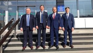 Влада ігнорує проблеми Луганщини, - нардеп Шахов