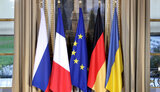 Украина выполнила требование РФ для возобновления встреч советников лидеров Нормандской четверки, - СМИ