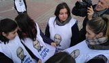 Замість кримськотатарської мови використовували татарську, - Чубаров прокоментував "флешмоб за Путіна" в окупованому Сімферополі. ВIДЕО
