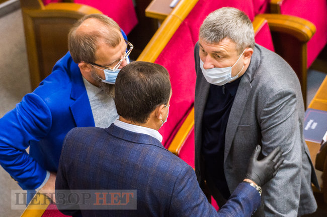 Бюджет смерти, Шуфрич выбирает коньяк и час вопросов к правительству, - работа ВР 18 сентября 13