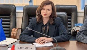 Людмила Сугак