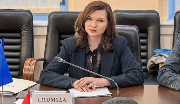 Кабмін призначив тимчасового керівника Мін’юсту після звільнення Галущенка