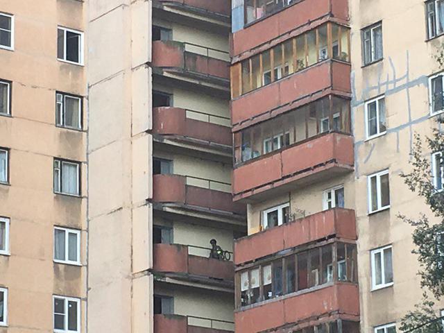 фсб петербург спецоперация