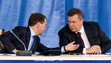 Yanukovych Will Not Sign Anything on Joining the Customs Union in Moscow, Says Party of Regions